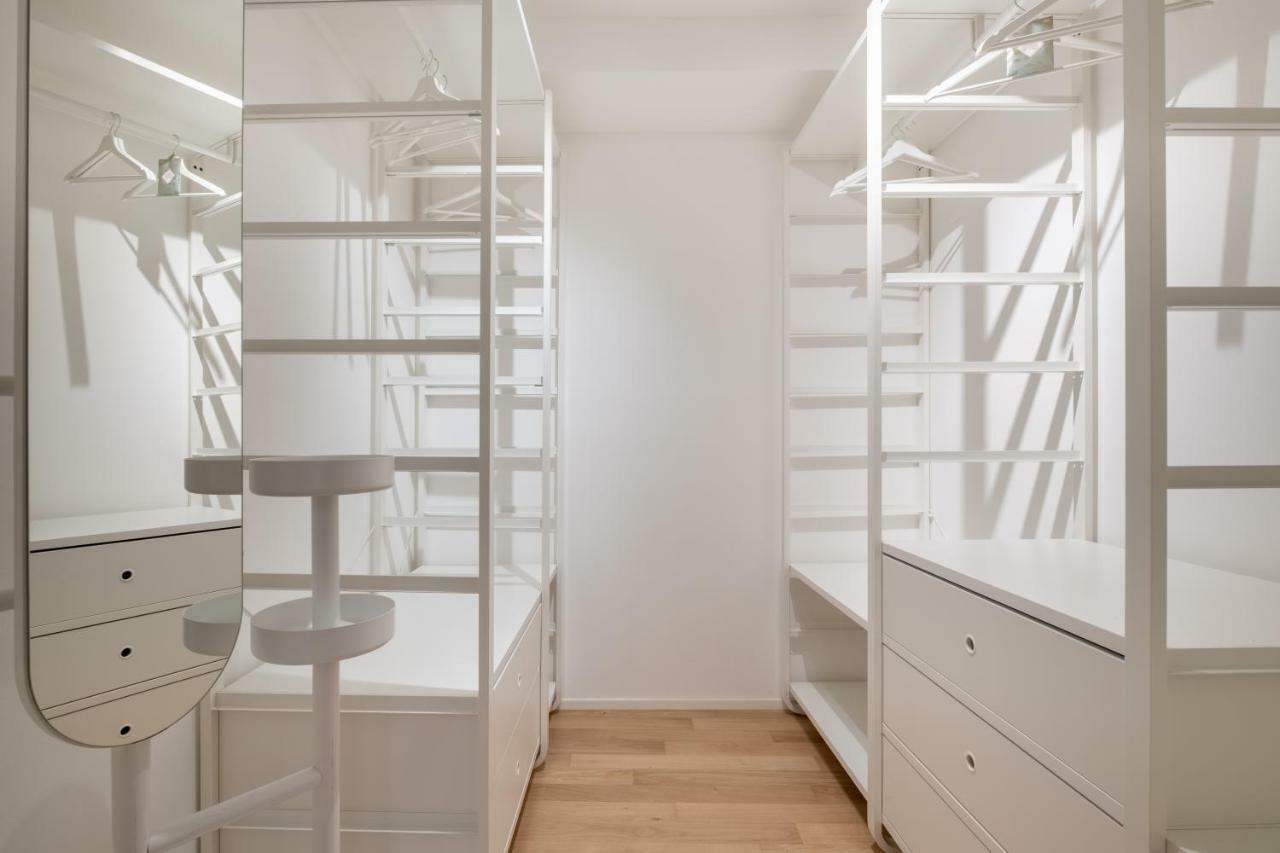 House Tubertini * Bologna