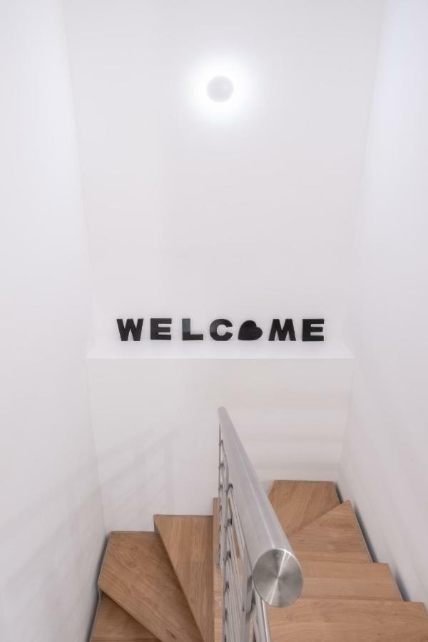 House Tubertini Apartment Bologna