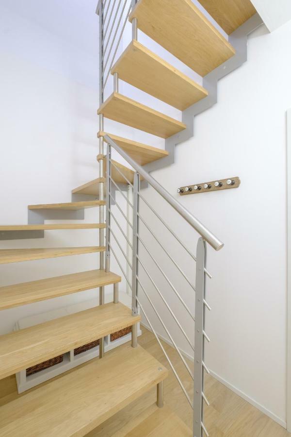 Apartment House Tubertini Bologna