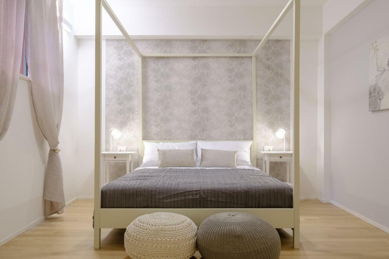 Apartment House Tubertini *