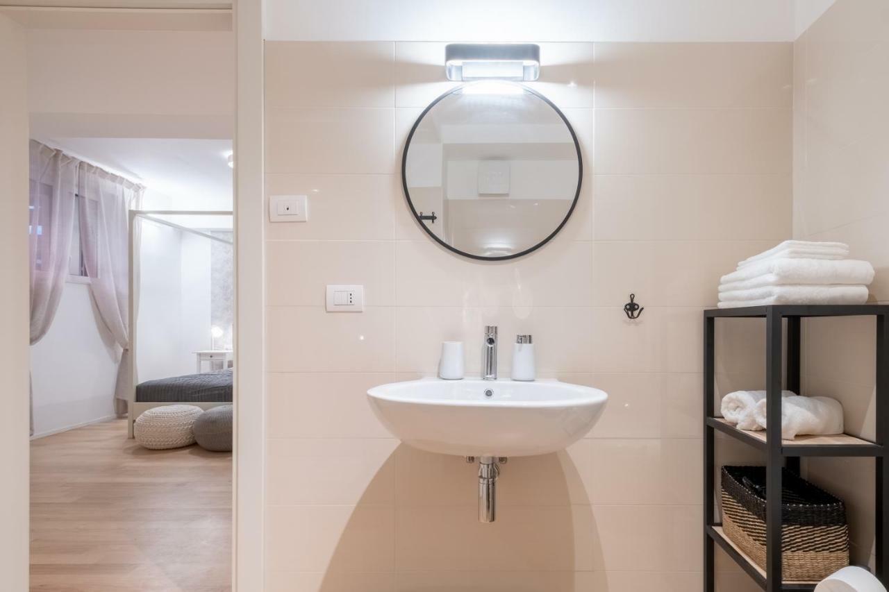 Apartment House Tubertini Bologna
