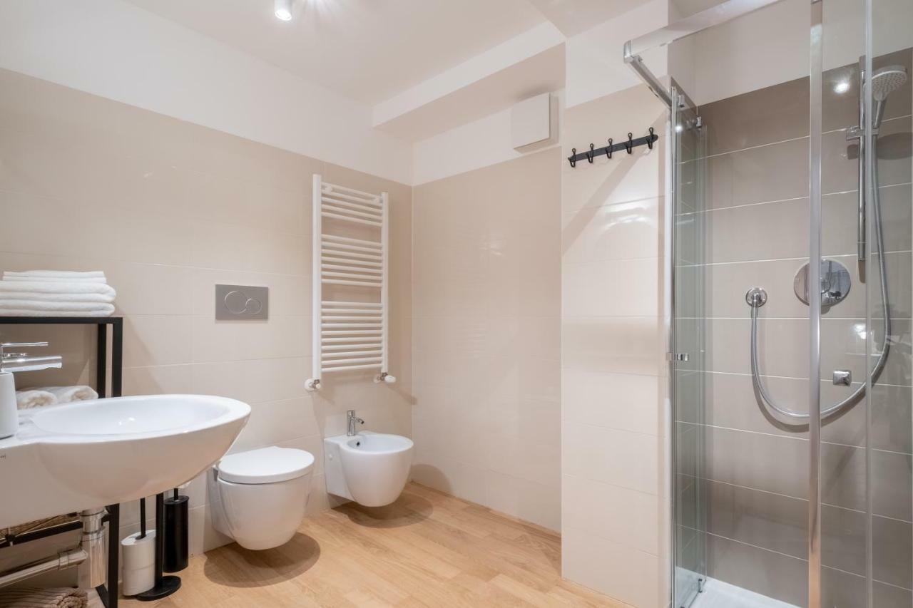 House Tubertini Bologna