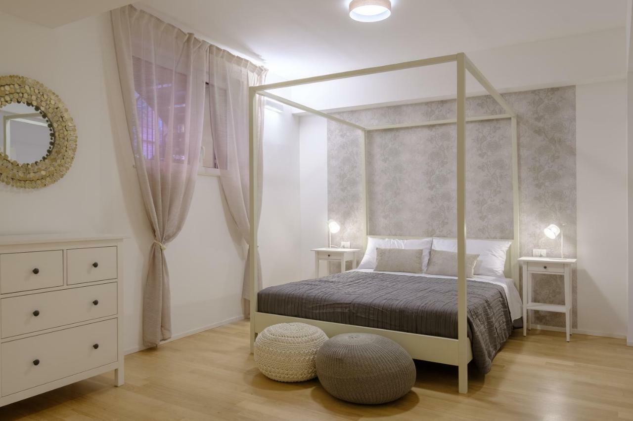 House Tubertini Bologna