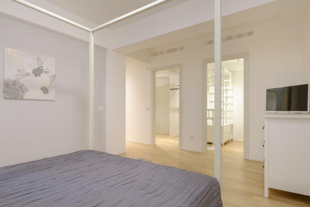 House Tubertini Bologna