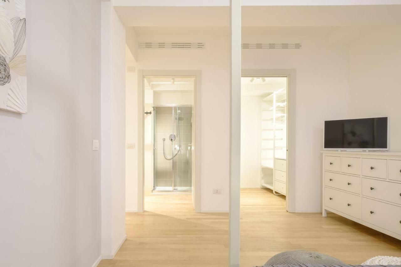 House Tubertini Apartment *