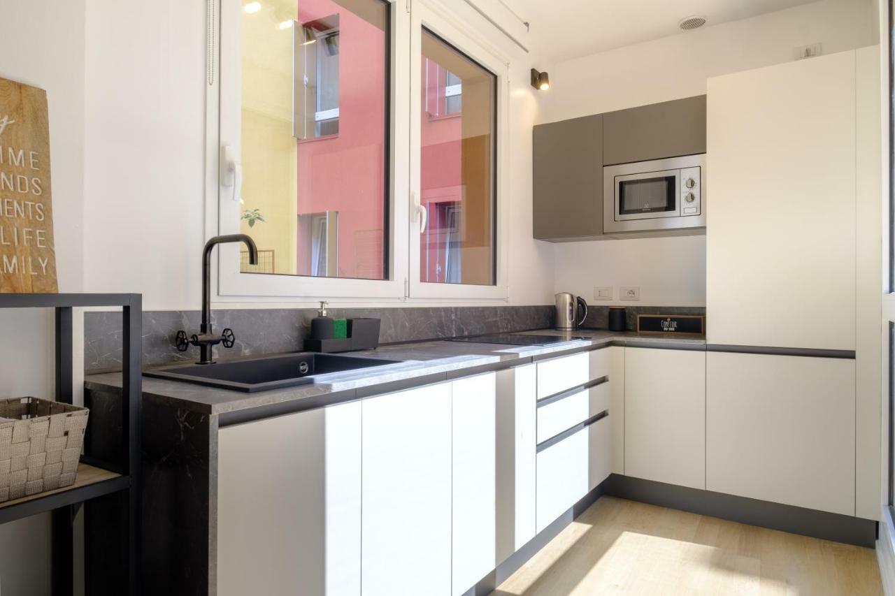 Apartment House Tubertini Bologna
