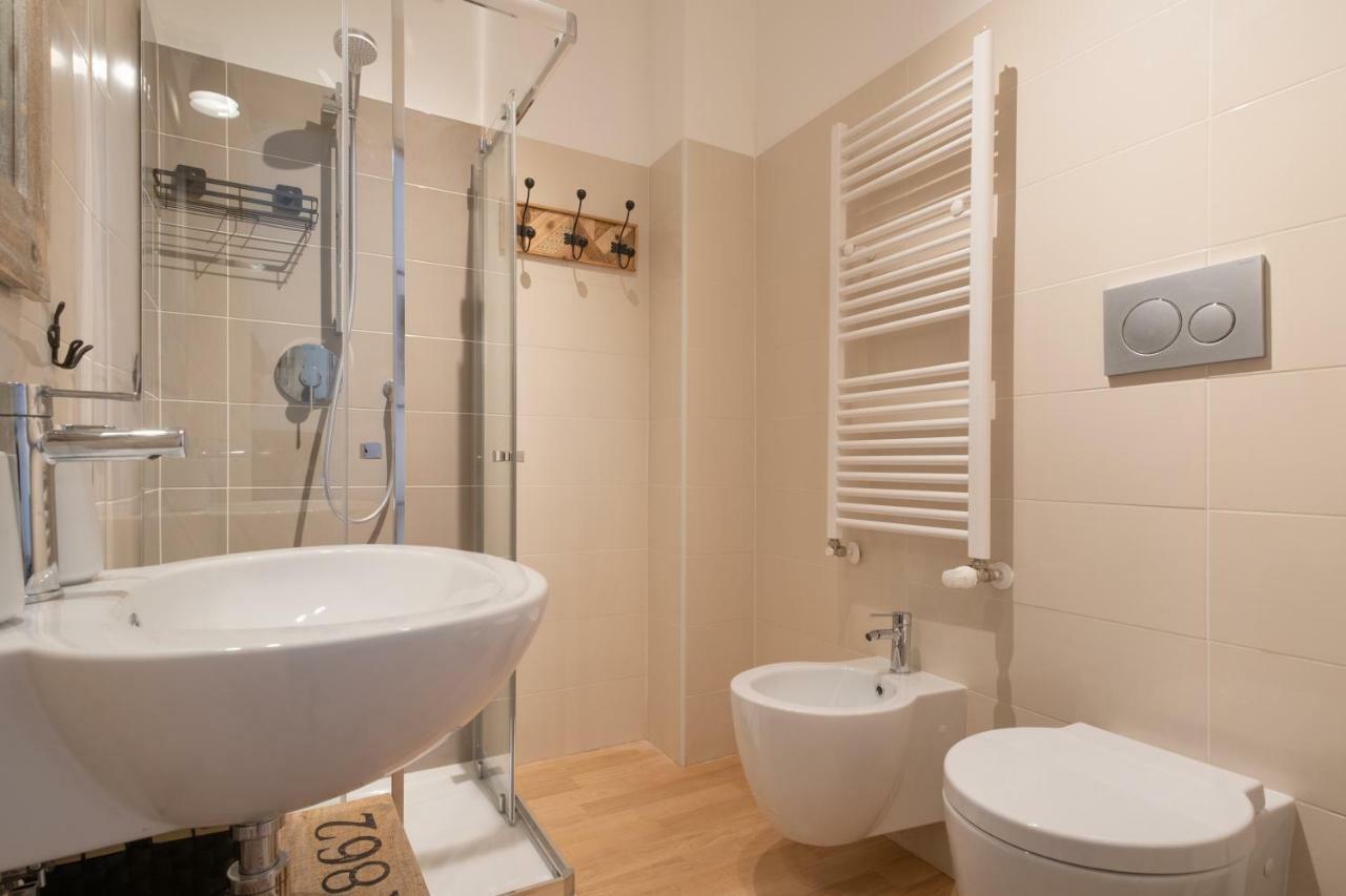 Apartment House Tubertini Bologna
