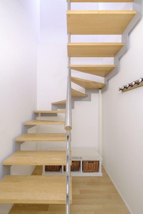 House Tubertini Apartment *
