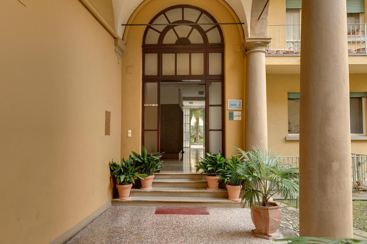 B&B Carosello