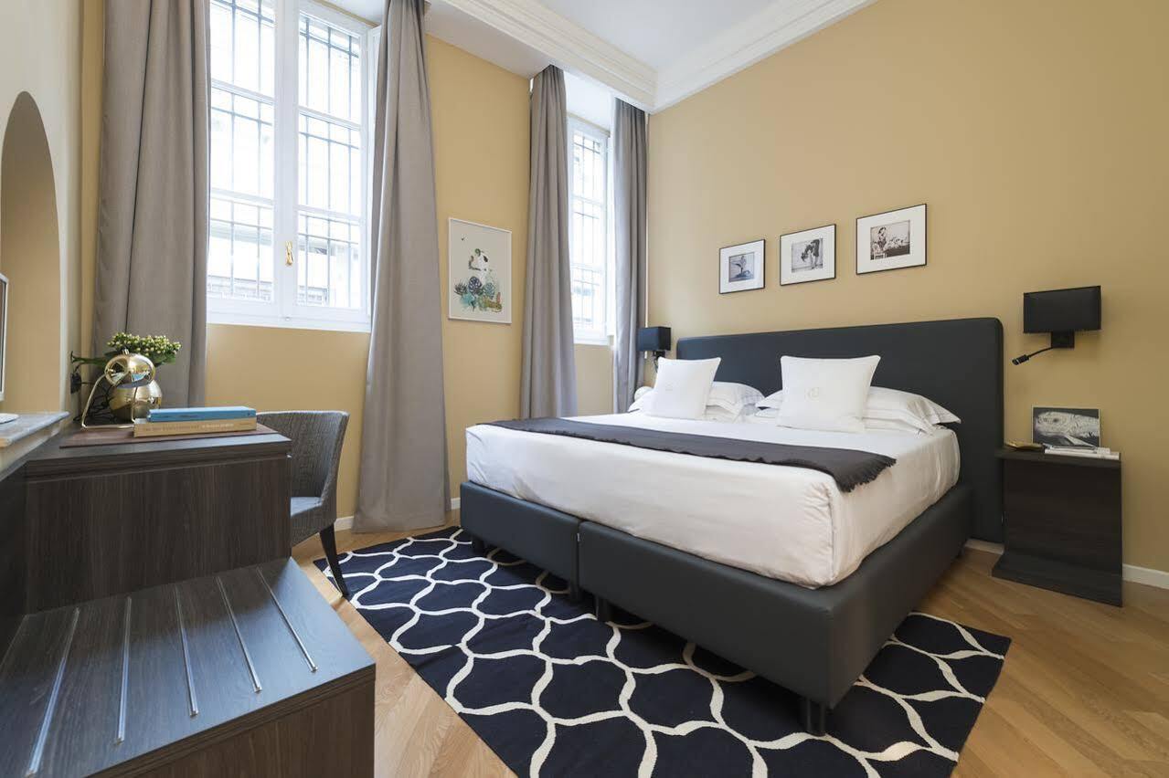 Hotel Elizabeth Lifestyle