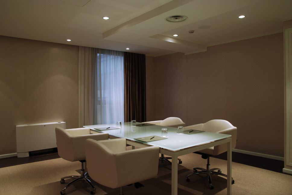 Western Tower Hotel Bolonha