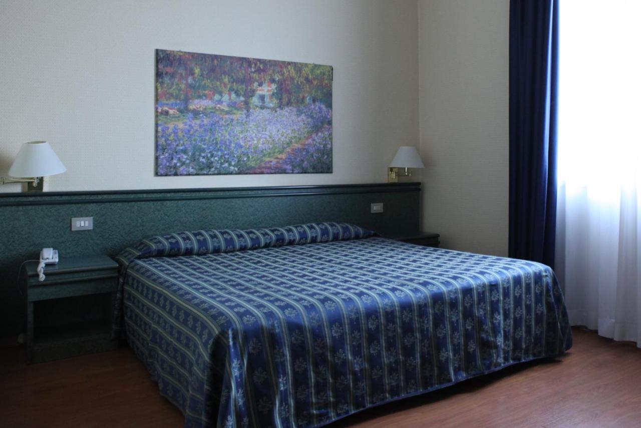 Hotel Hotel Centrale 2*