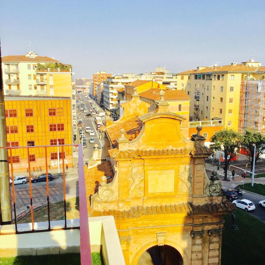 Stayinbologna 3
