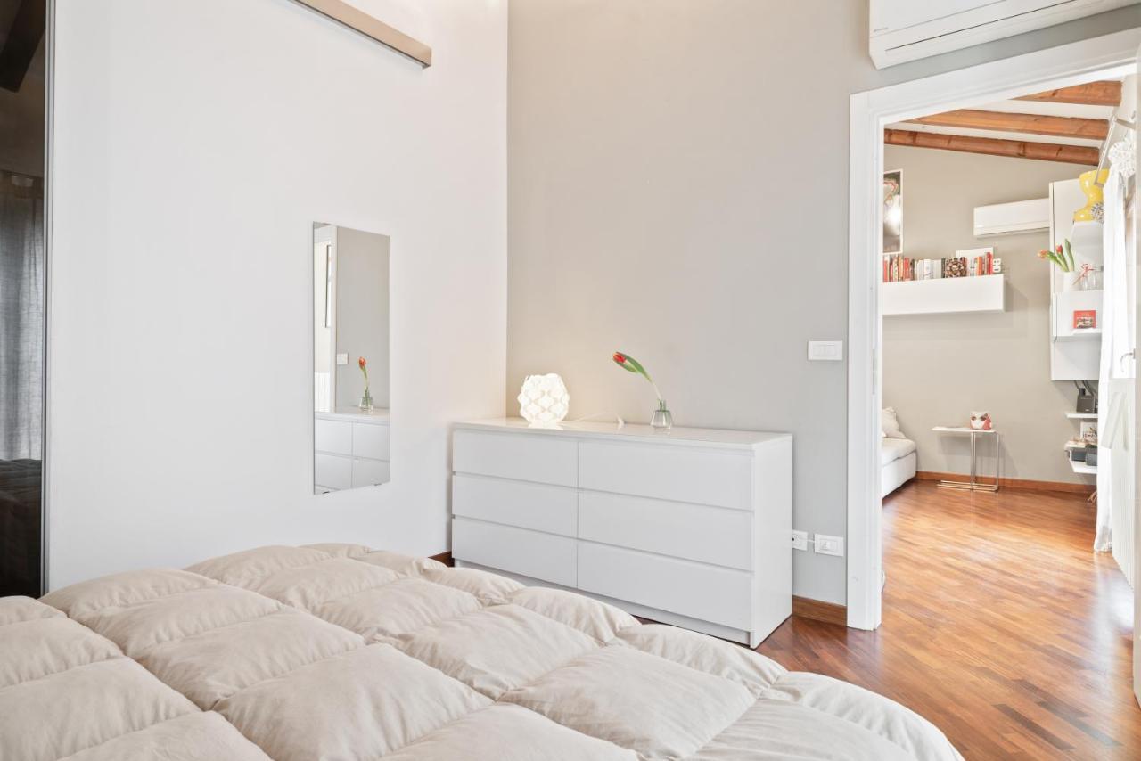 Apartment Ghigi Park Bologna