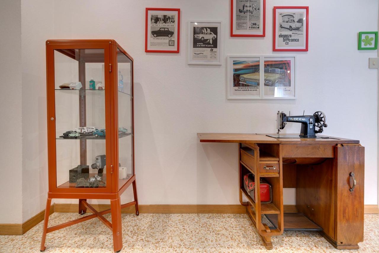 B&B Carosello 3* Bologna