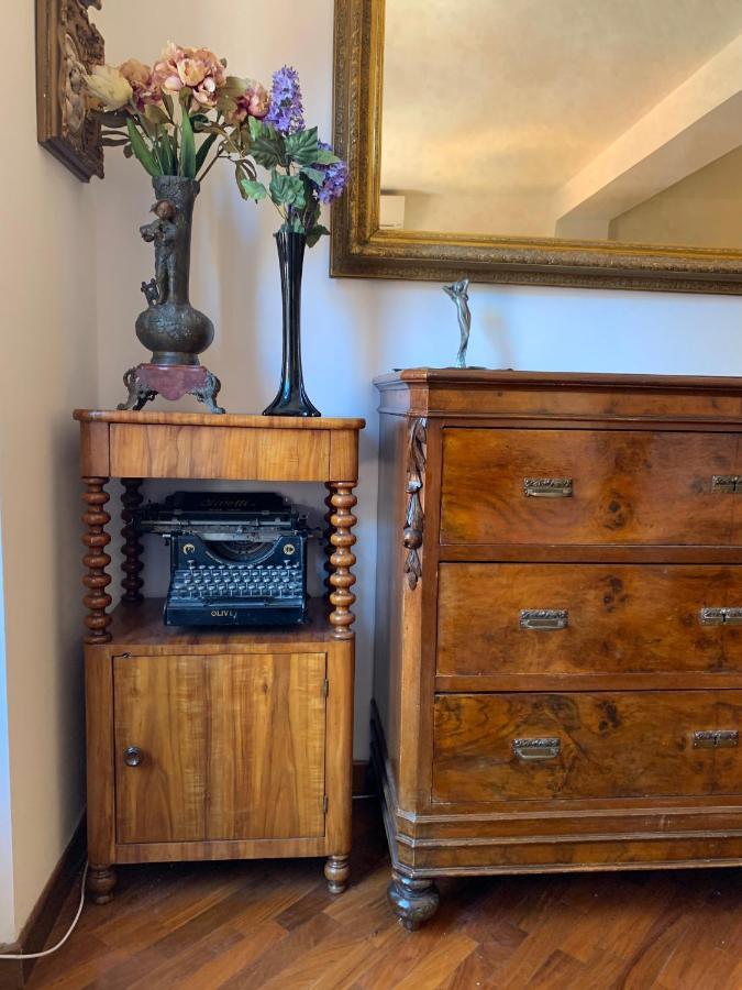 Apartment Corte Galluzzi Bologna