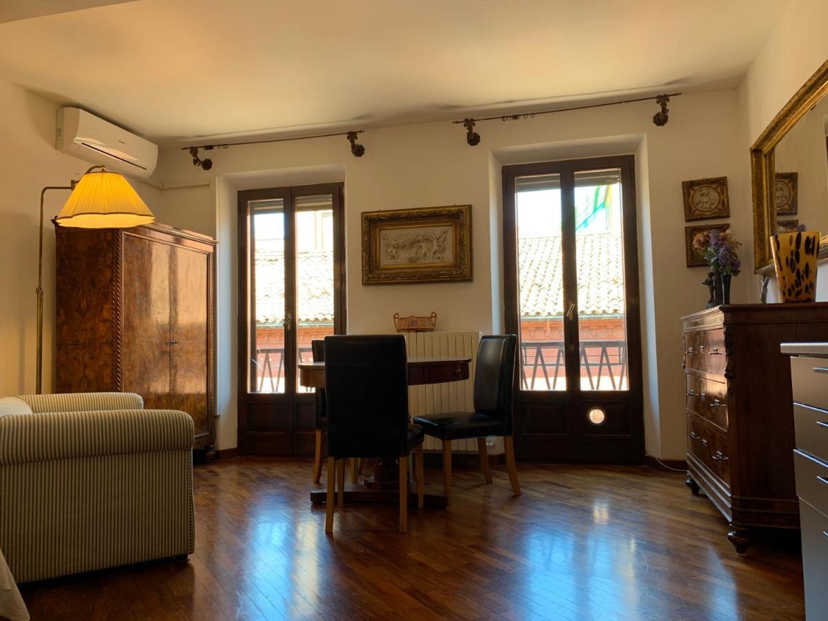 Corte Galluzzi Apartment Bologna