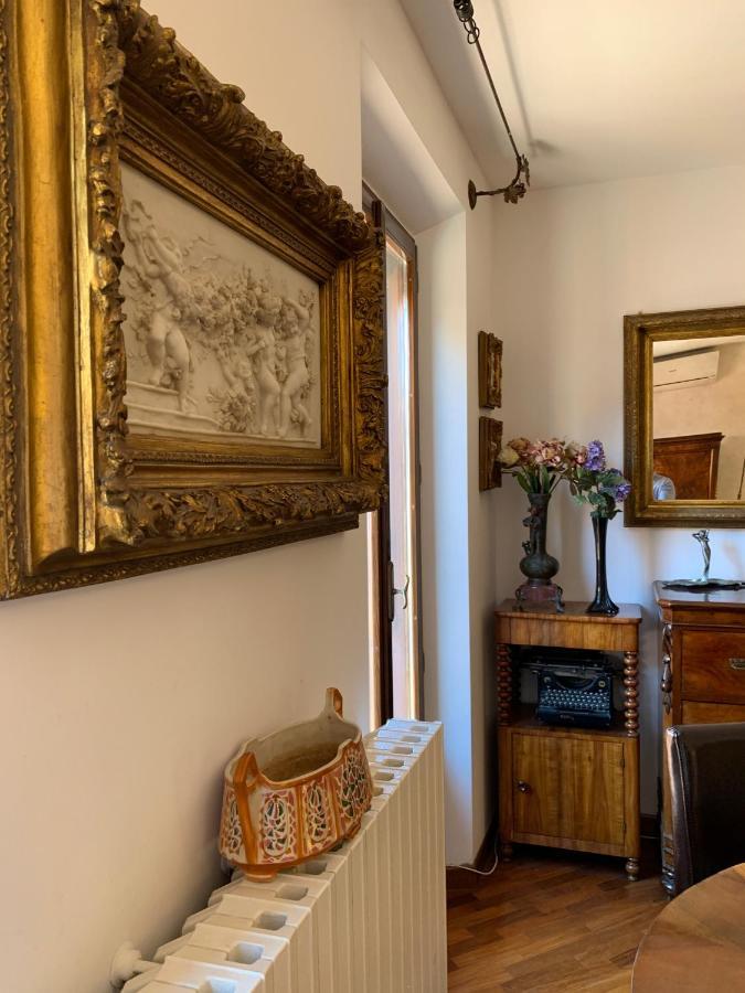 Apartment Corte Galluzzi *