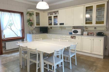 Casa Rosa Virginia Guest house Bologna