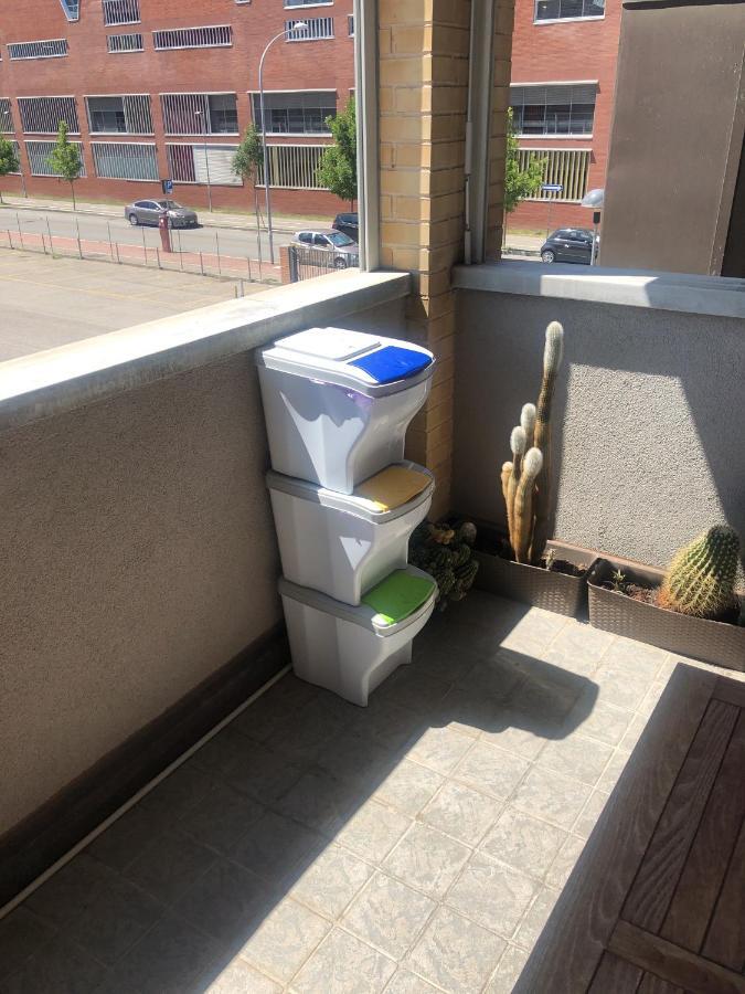 Apartment Dossetti 3