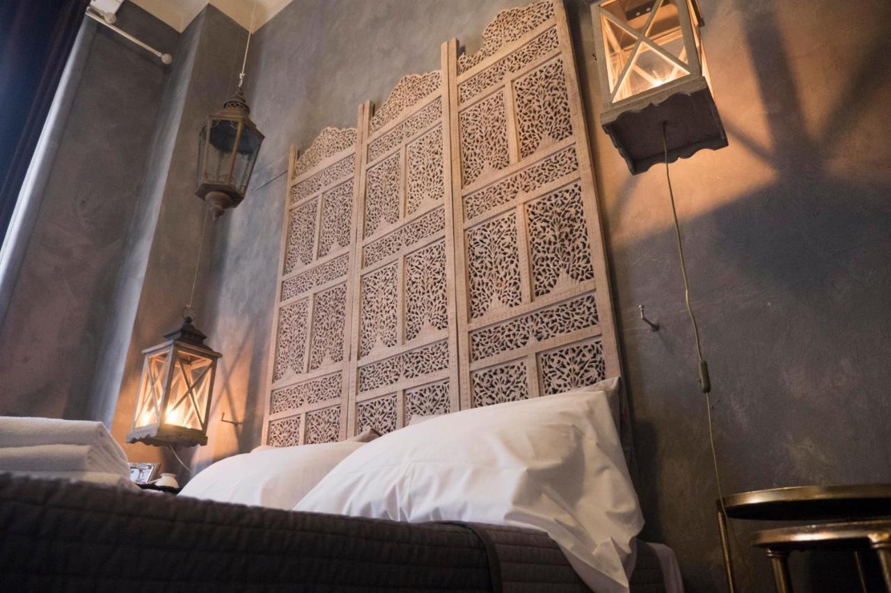 Les Chambres De Amelie Bologna