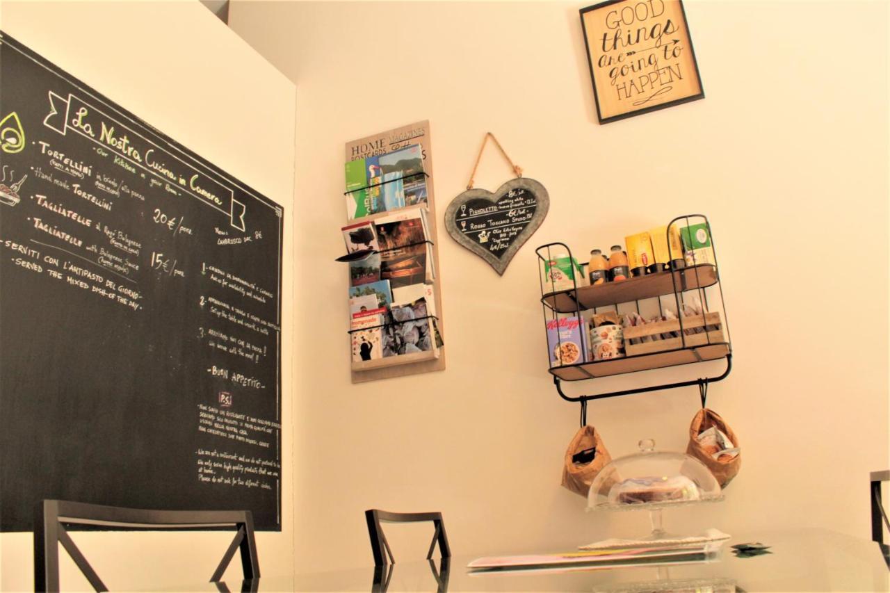 Appartamento Boscobo - Relax&natura