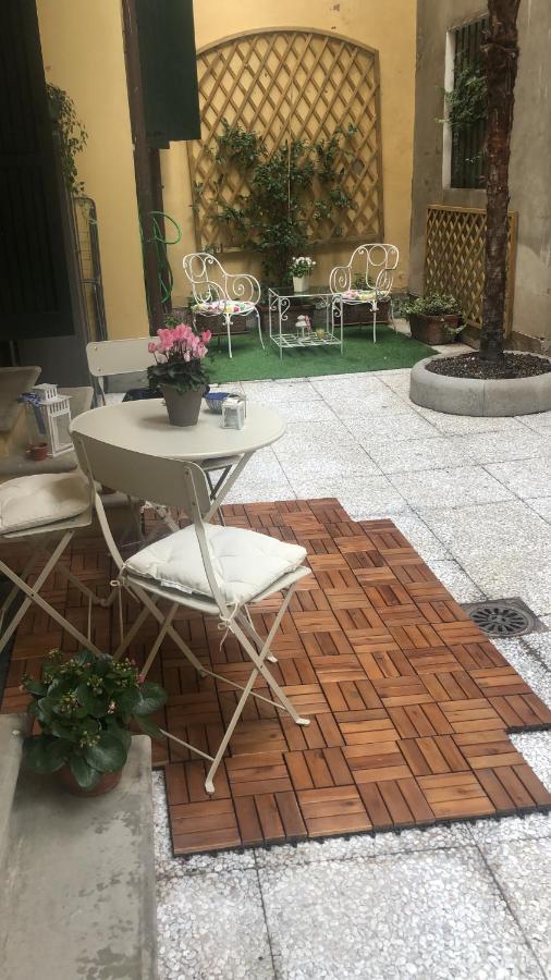 Le Palme Apartamento Bolonha