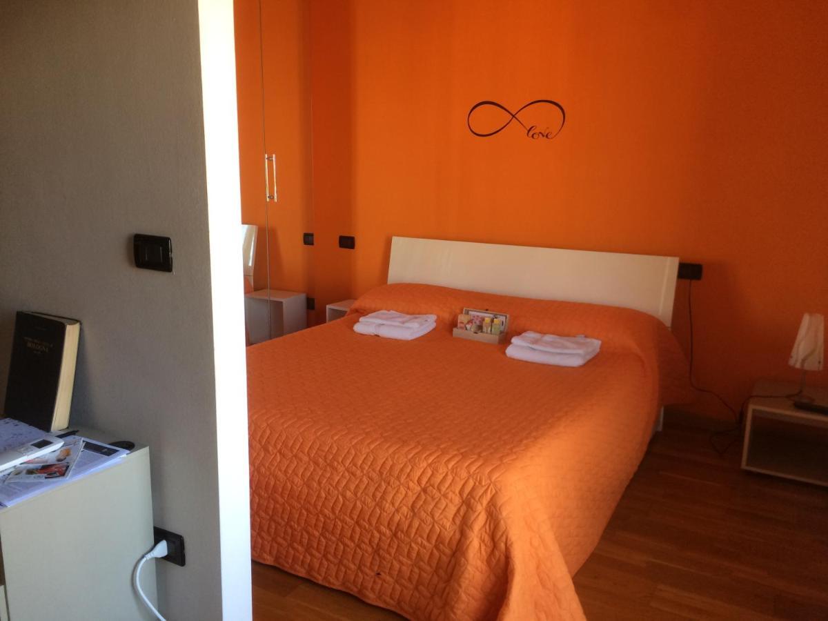 Appartamento Giorgio's Station