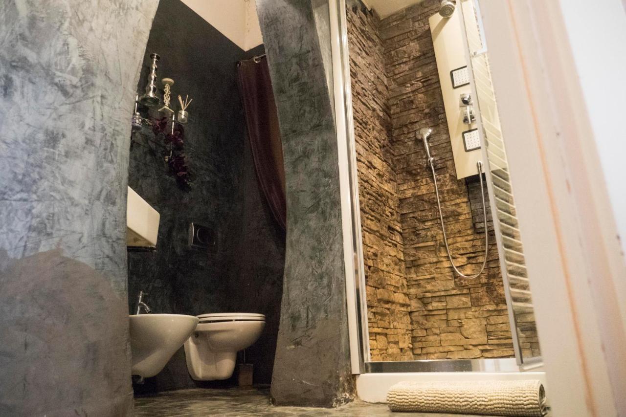 Les Chambres De Amelie Bed & Breakfast *