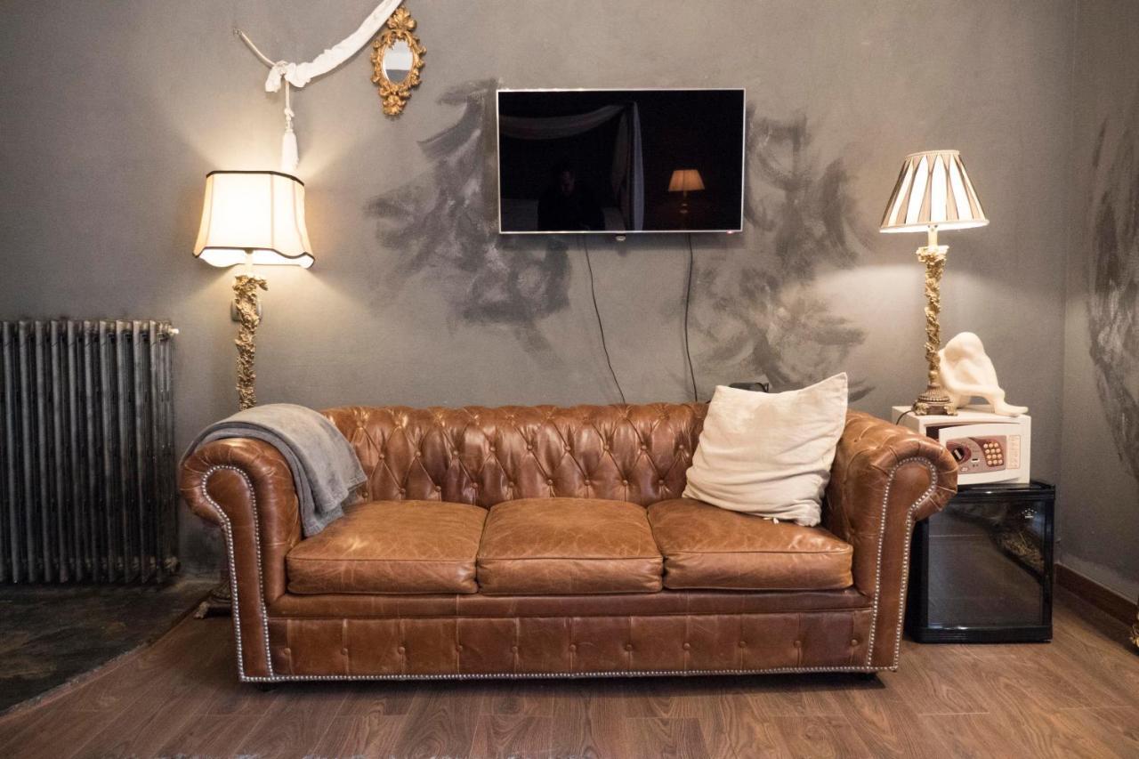 Bed & Breakfast Les Chambres De Amelie Bologna