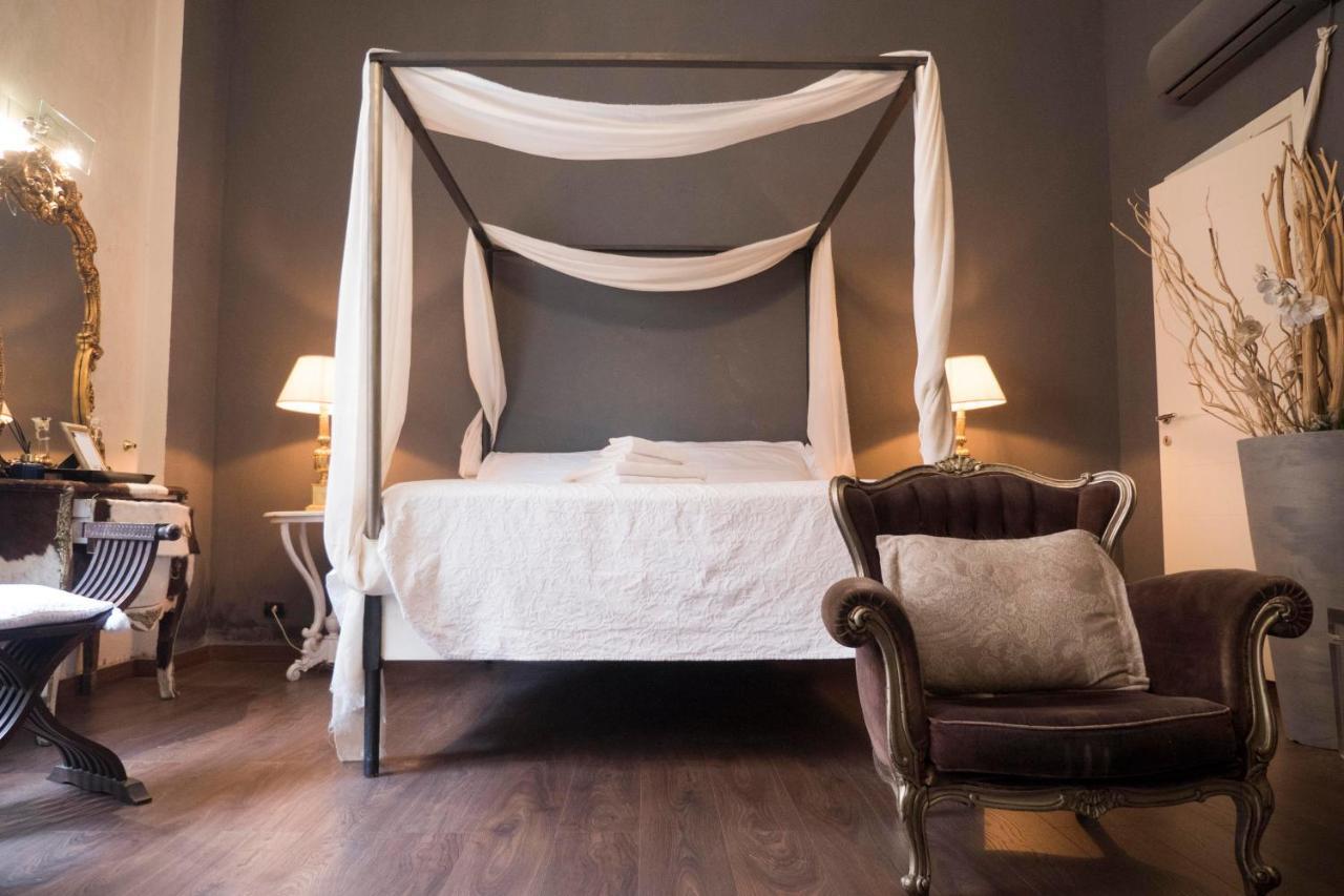 Les Chambres De Amelie * Bologna