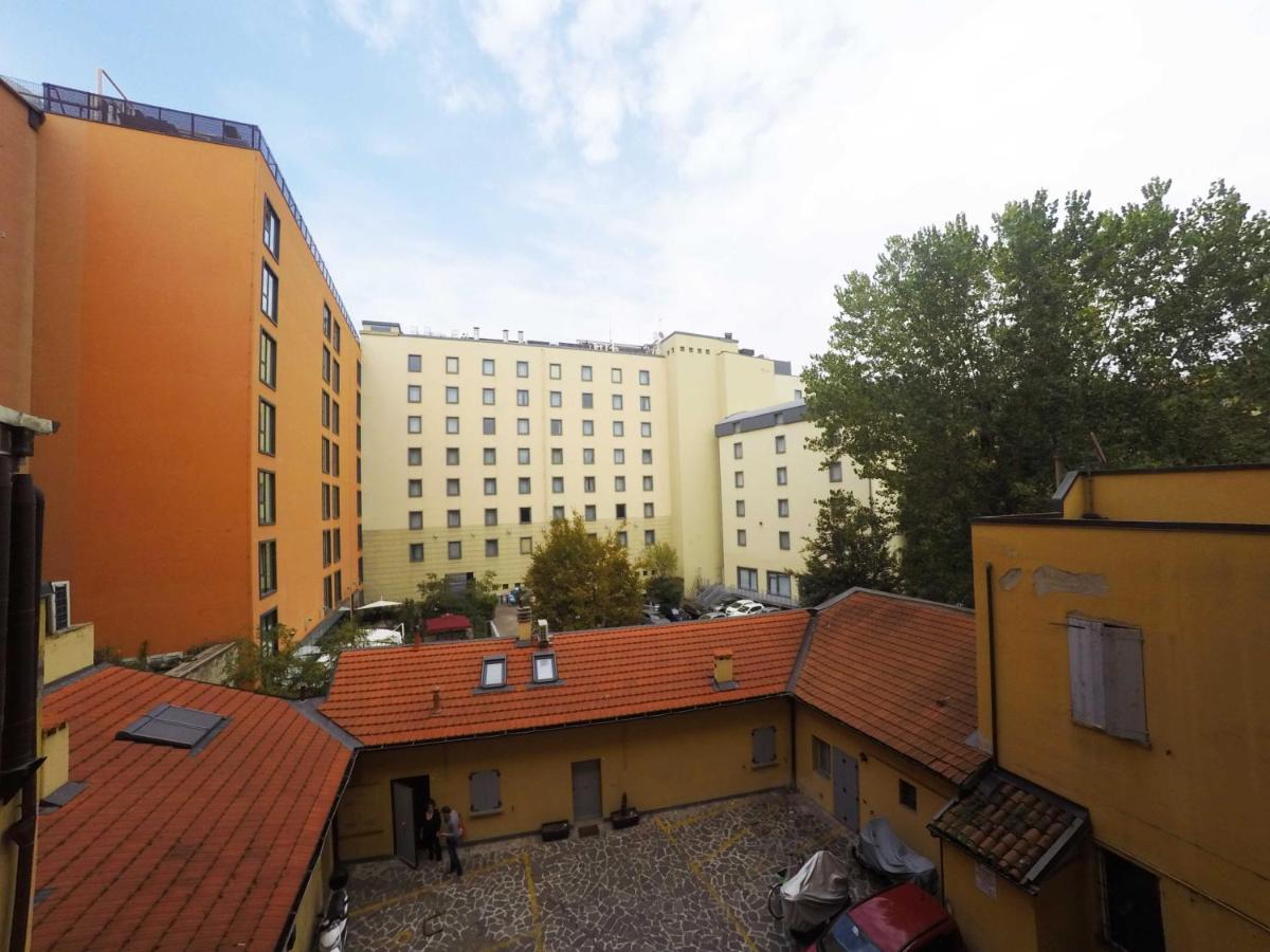 Les Chambres De Amelie Bologna