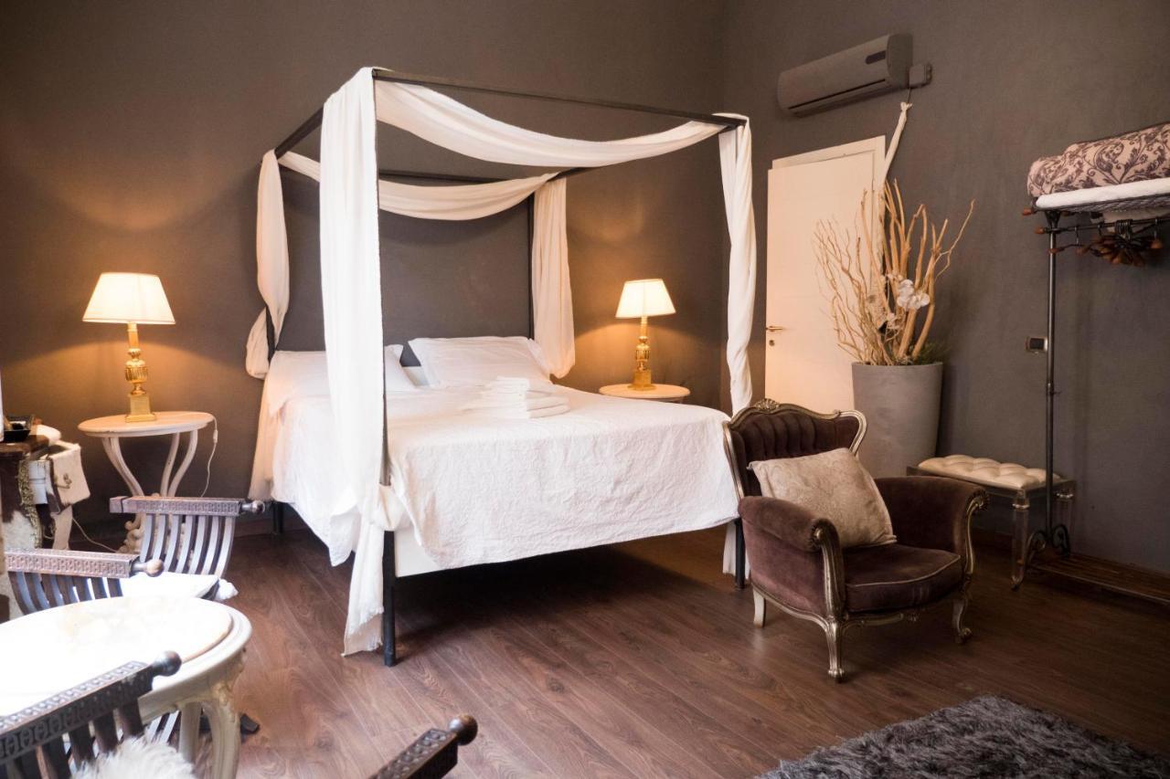 Bed & Breakfast Les Chambres De Amelie Bologna
