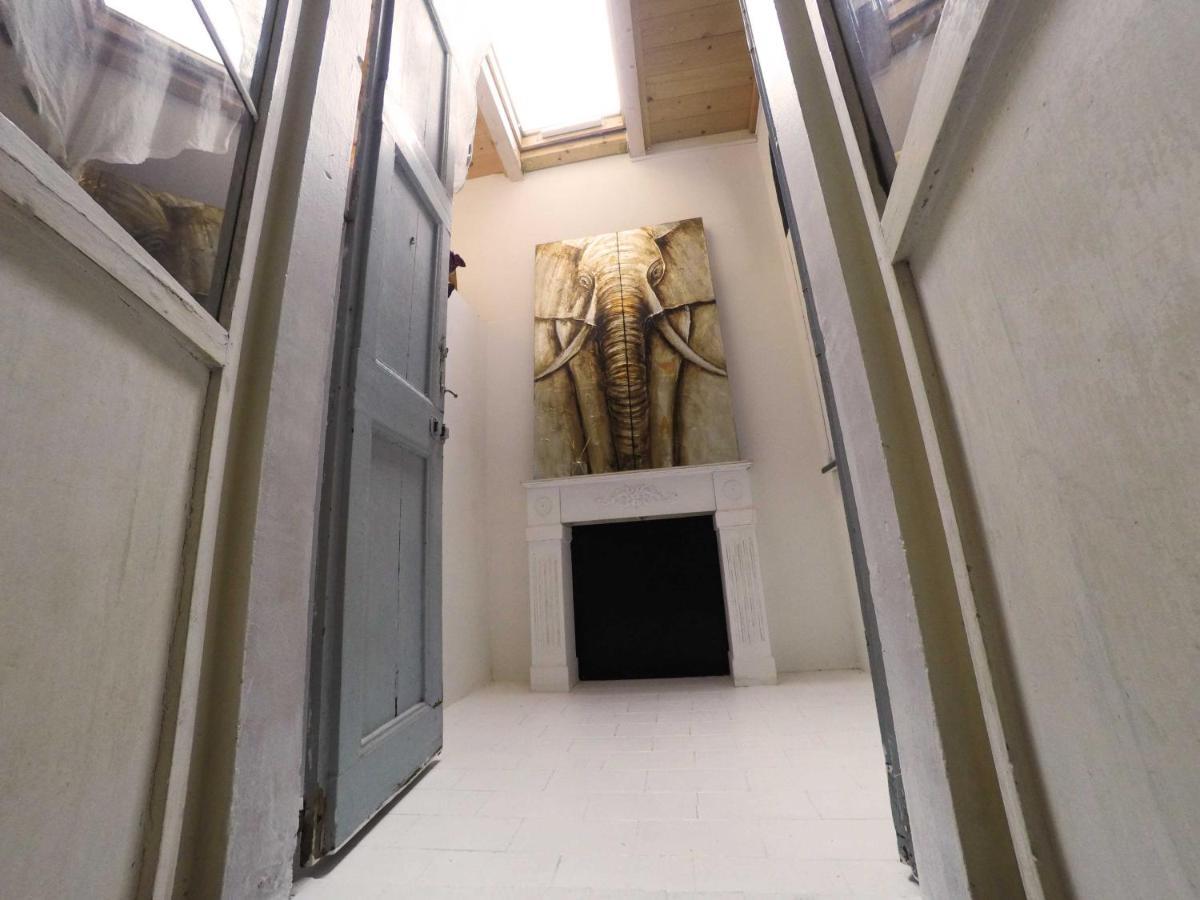 Les Chambres De Amelie Bed & Breakfast Bologna