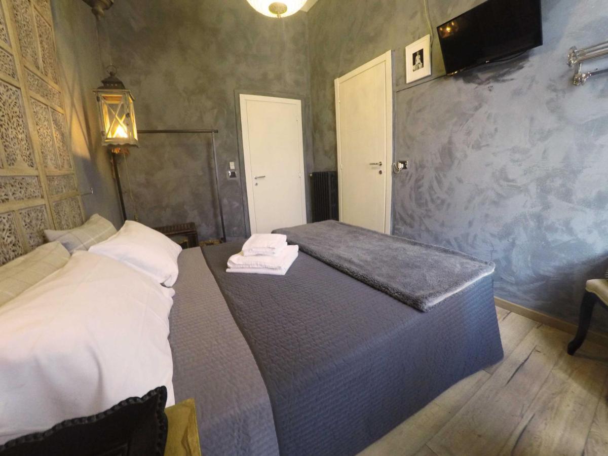 Les Chambres De Amelie