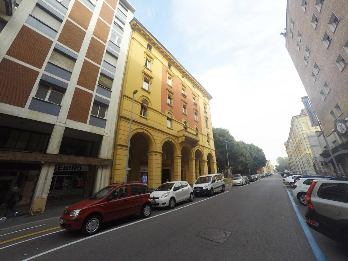 Bed & Breakfast Les Chambres De Amelie Bologna