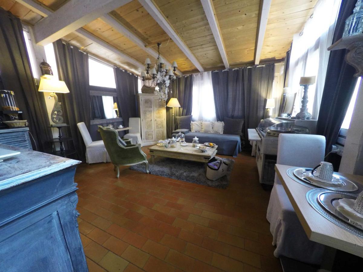 Les Chambres De Amelie *