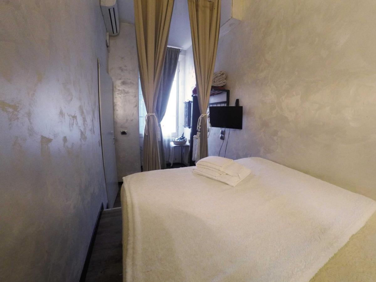 Bed & Breakfast Les Chambres De Amelie Bologna