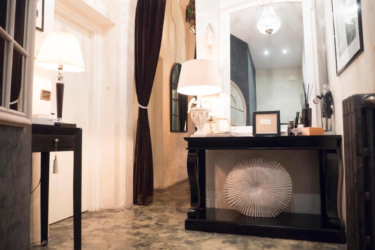 Les Chambres De Amelie Bed & Breakfast