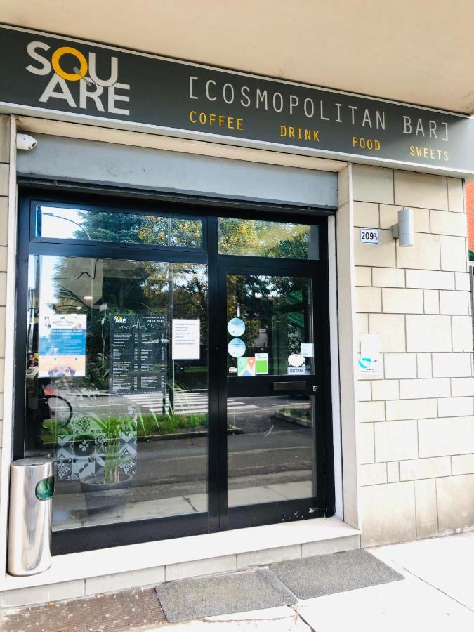 - Fiera Appartamento Bologna