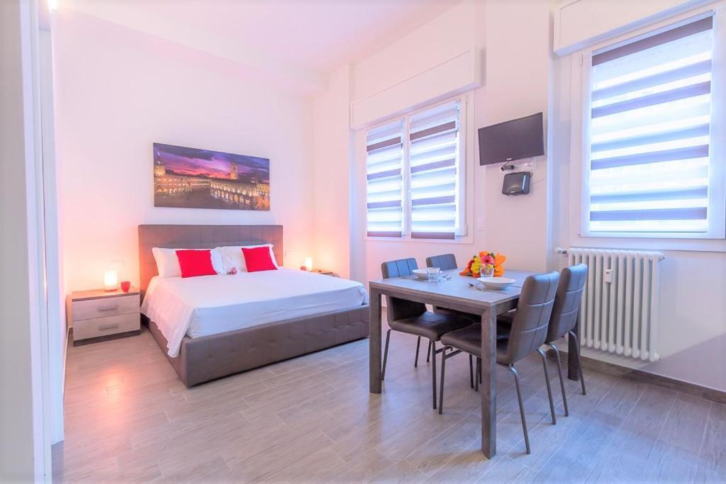 Realkasa Azzarita Flat * Bologna