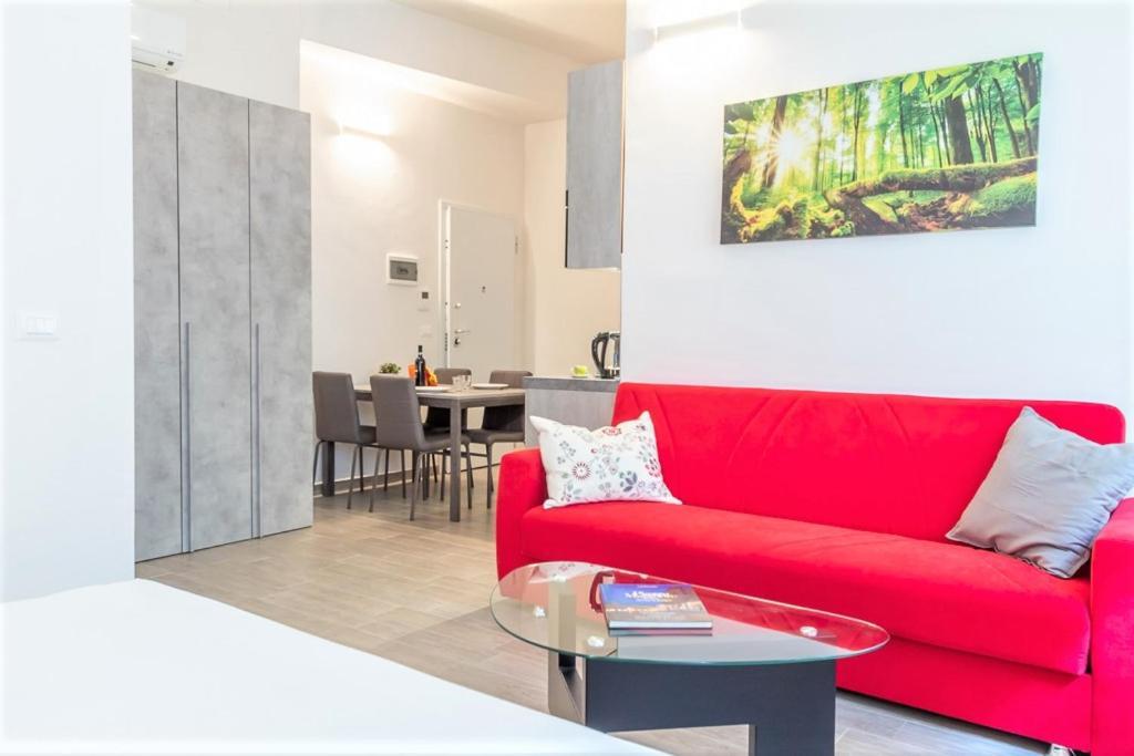 Realkasa Azzarita Flat Apartment Bologna