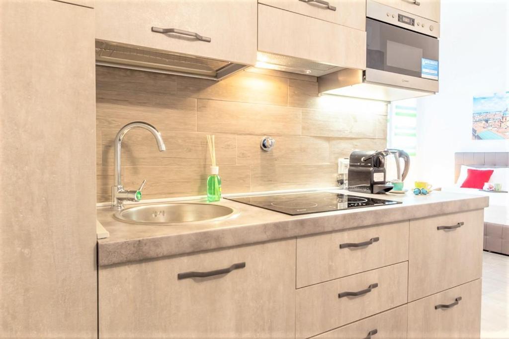 Realkasa Azzarita Flat Apartment Bologna