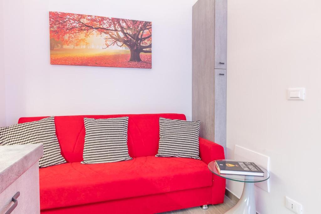 Apartment Realkasa Azzarita Flat