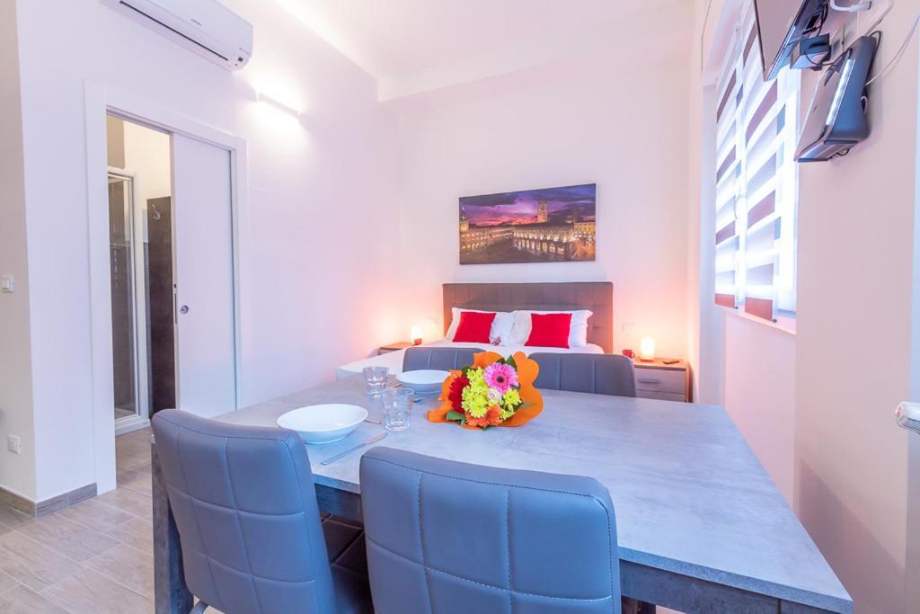 Apartment Realkasa Azzarita Flat Bologna