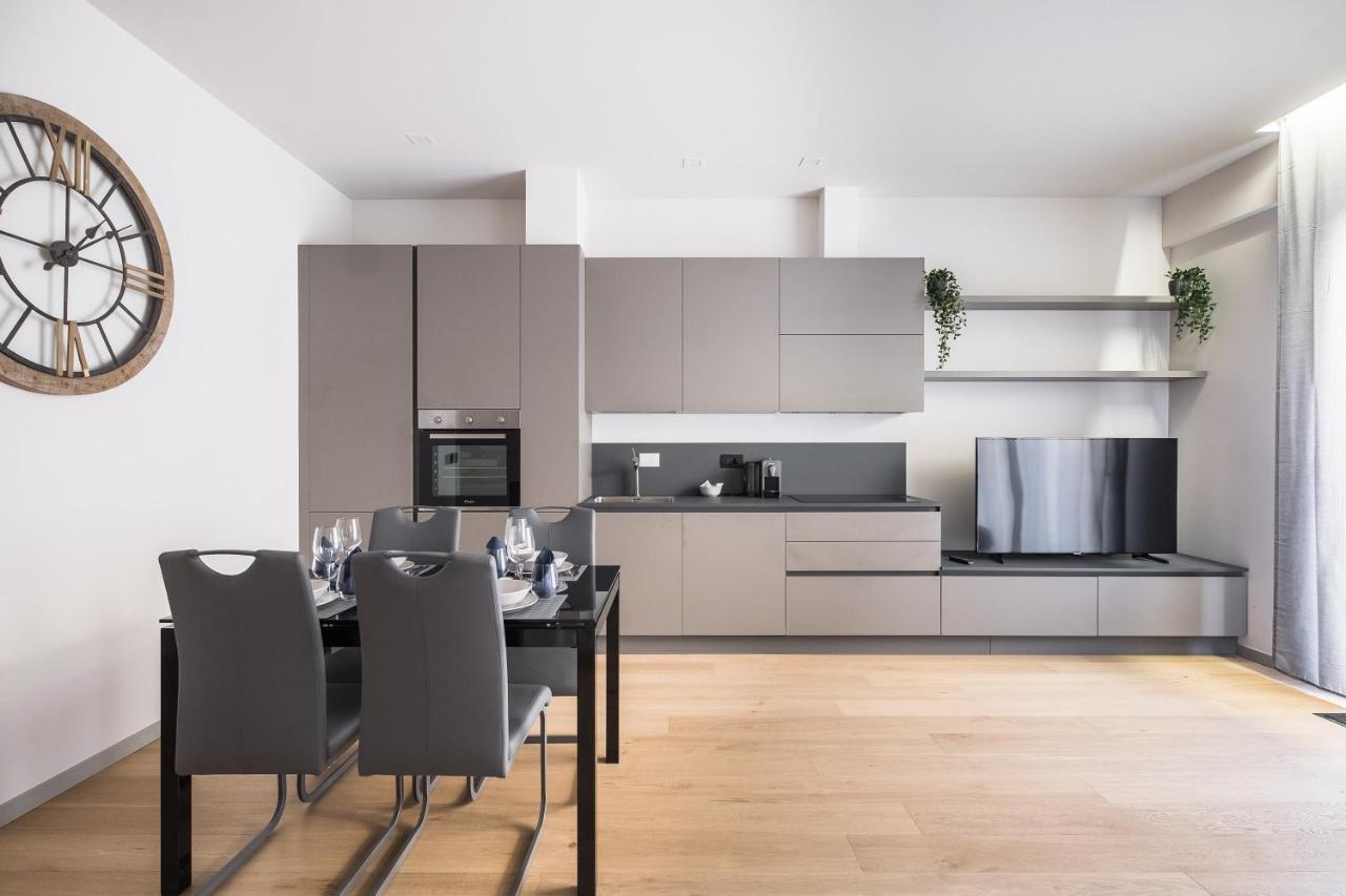 Sant'orsola - Pizzardi Apartment