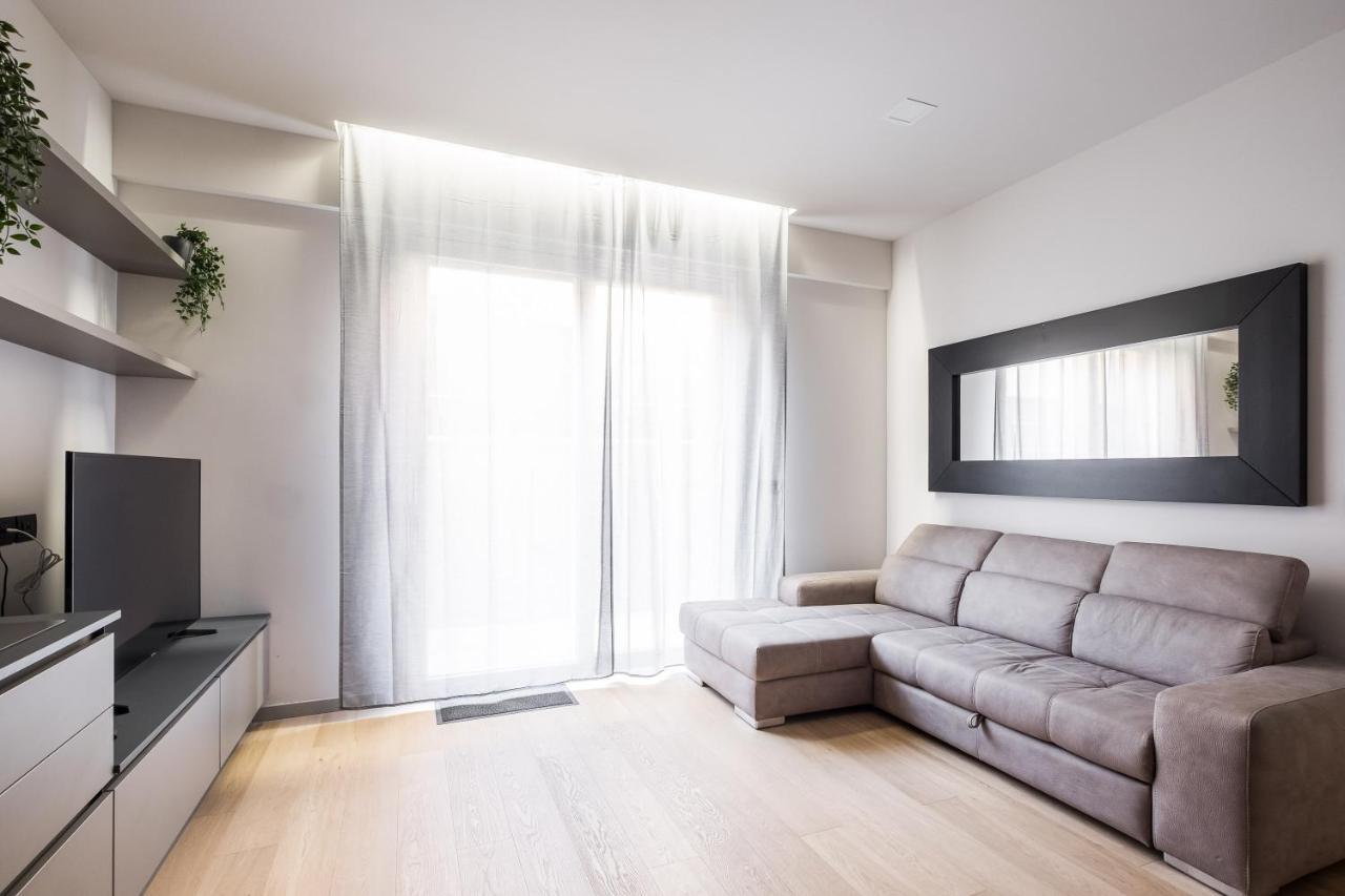 Sant'orsola - Pizzardi Apartment Bologna