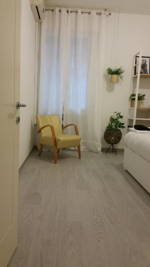Appartement Galliera Street