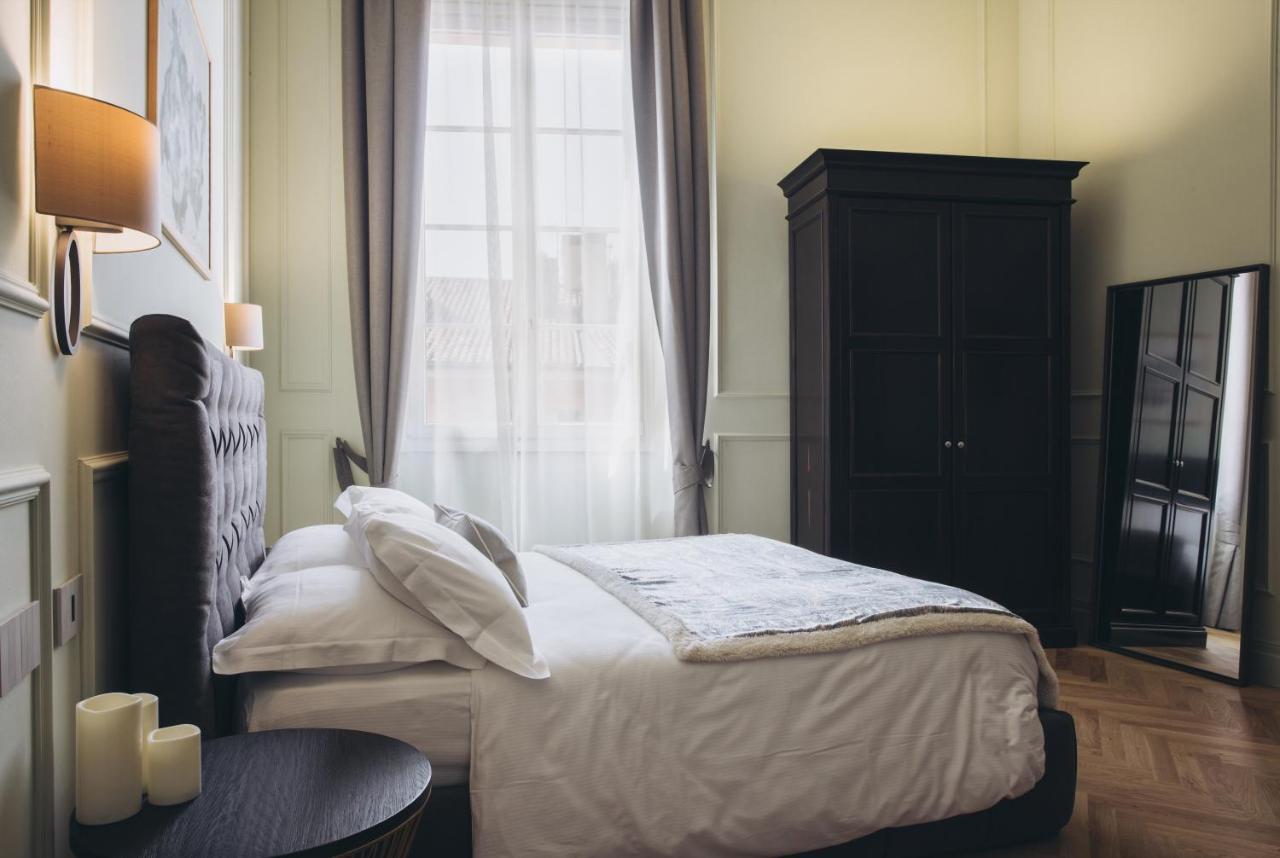 Gregorini Bingham Art Luxury Guest house Bologna