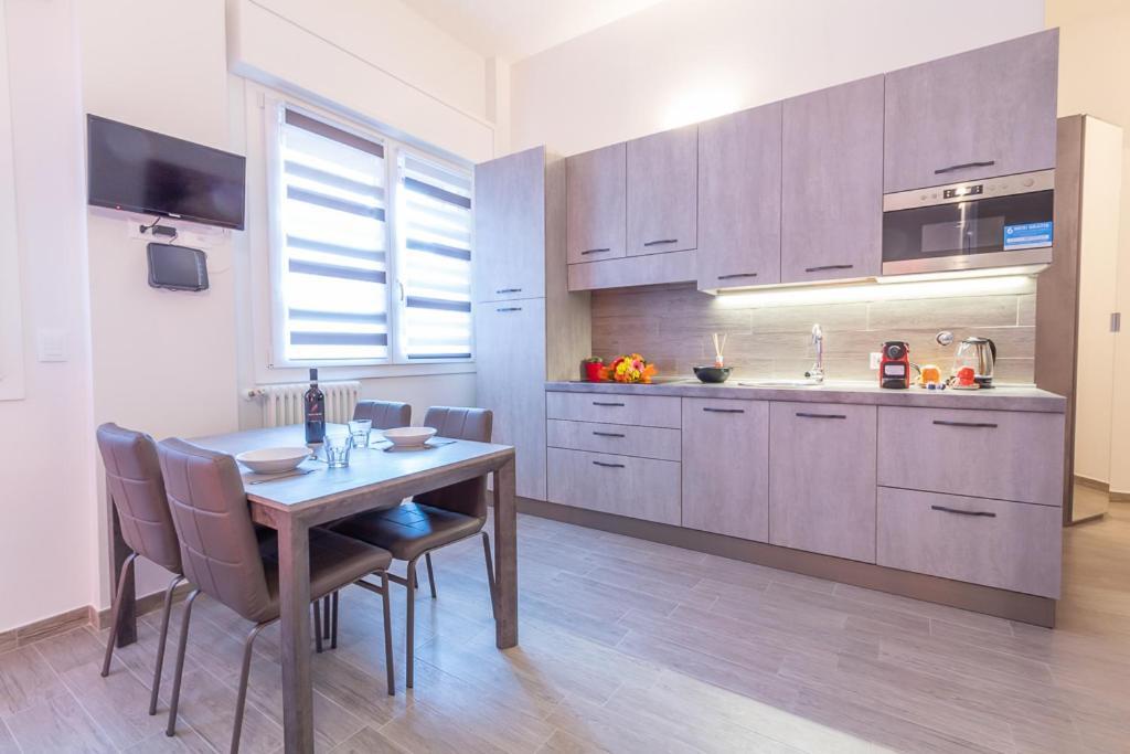 Realkasa Azzarita Flat * Bologna